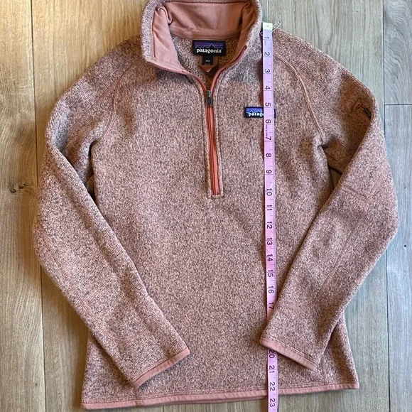 Patagonia Better Sweater - Picture 5 of 8